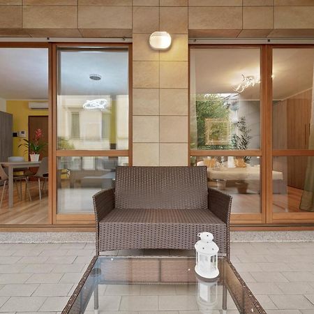 Best Way Rent - Appartamento Con Terrazzo Zona Sempione Milano Esterno foto