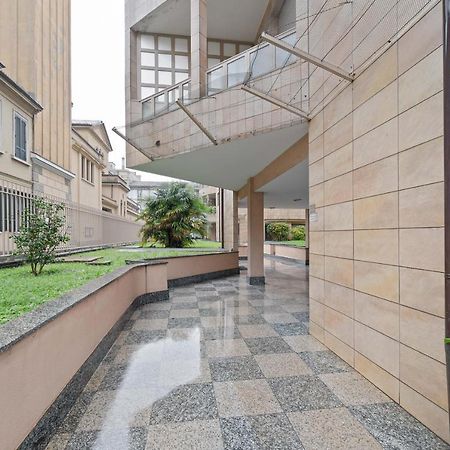 Best Way Rent - Appartamento Con Terrazzo Zona Sempione Milano Esterno foto