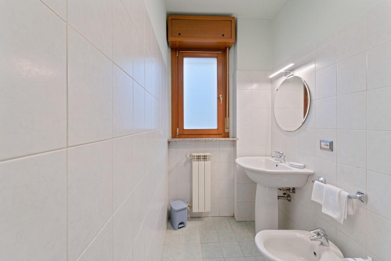 Best Way Rent - Appartamento Con Terrazzo Zona Sempione Milano Esterno foto